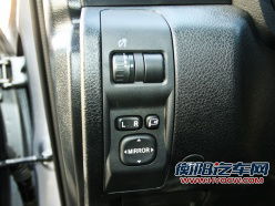 配置各具特色 三款30万元城市SUV推荐