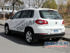 配置各具特色 三款30万元城市SUV推荐