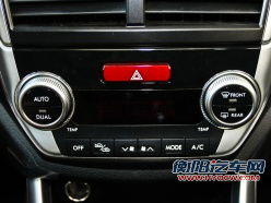 配置各具特色 三款30万元城市SUV推荐