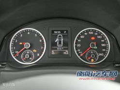 配置各具特色 三款30万元城市SUV推荐