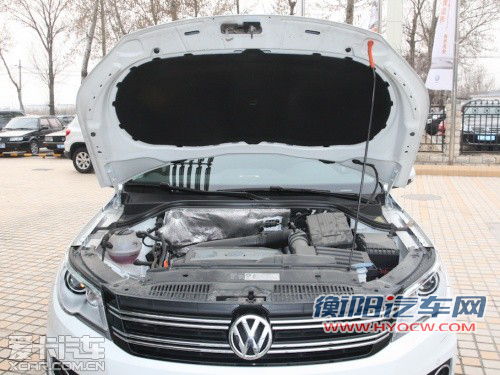 配置各具特色 三款30万元城市SUV推荐