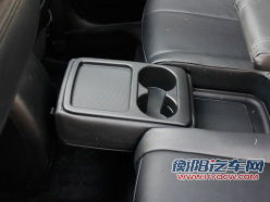 配置各具特色 三款30万元城市SUV推荐