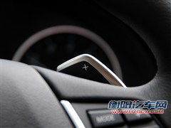 宝马 华晨宝马 宝马3系 2013款 328li豪华型