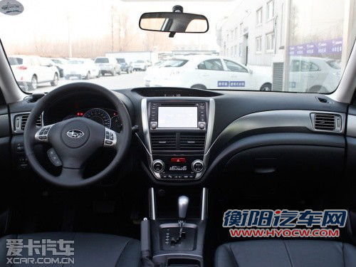 配置各具特色 三款30万元城市SUV推荐