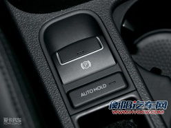 配置各具特色 三款30万元城市SUV推荐