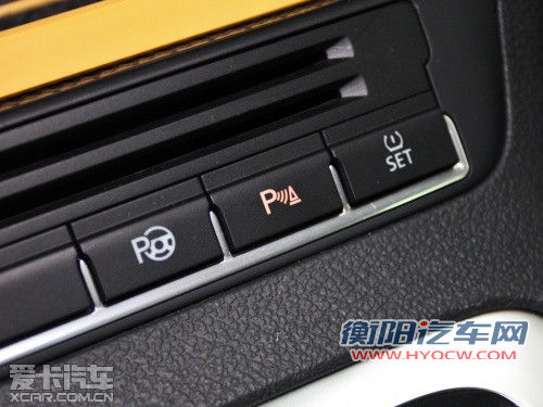 配置各具特色 三款30万元城市SUV推荐