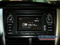 配置各具特色 三款30万元城市SUV推荐