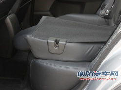 配置各具特色 三款30万元城市SUV推荐