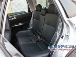 配置各具特色 三款30万元城市SUV推荐