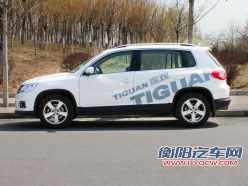 配置各具特色 三款30万元城市SUV推荐