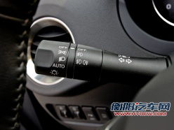 配置各具特色 三款30万元城市SUV推荐