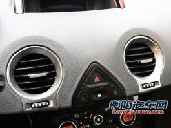 配置各具特色 三款30万元城市SUV推荐