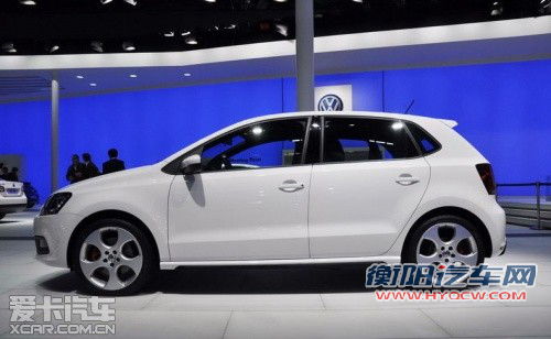 polo GTI