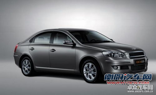 全民增压时代来临 涡轮增压自主品牌车推荐