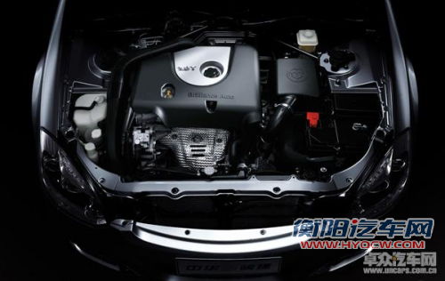 全民增压时代来临 涡轮增压自主品牌车推荐