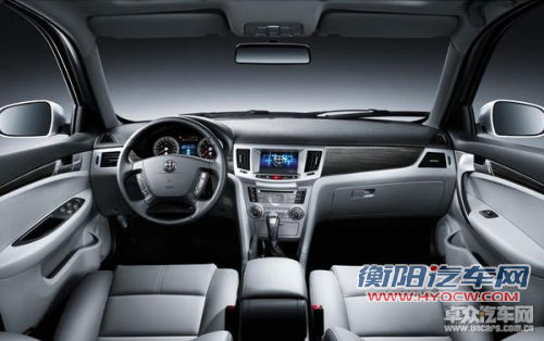 全民增压时代来临 涡轮增压自主品牌车推荐