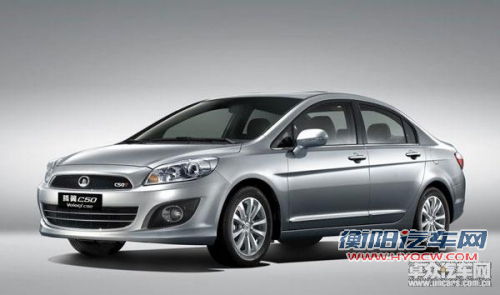 全民增压时代来临 涡轮增压自主品牌车推荐