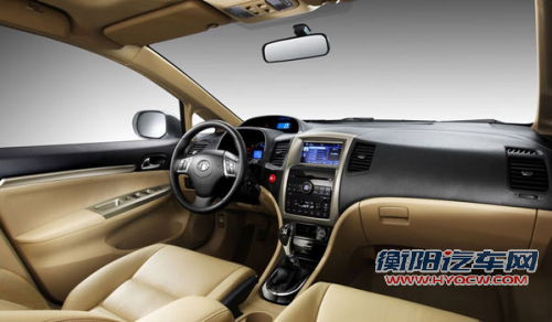 全民增压时代来临 涡轮增压自主品牌车推荐