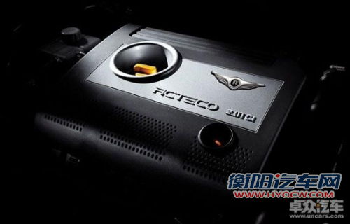 全民增压时代来临 涡轮增压自主品牌车推荐