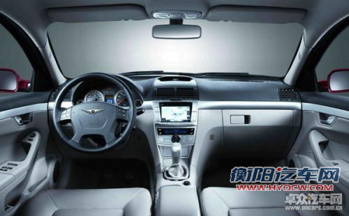 全民增压时代来临 涡轮增压自主品牌车推荐