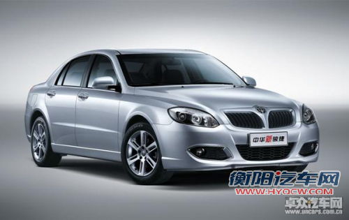 全民增压时代来临 涡轮增压自主品牌车推荐