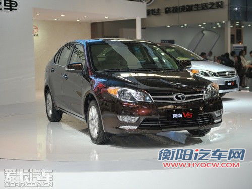 东南V5