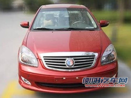英伦SC76AT