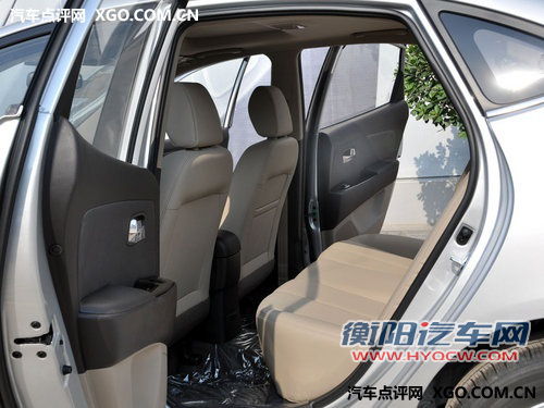 聪明的选择 3款家用大空间紧凑级车推荐
