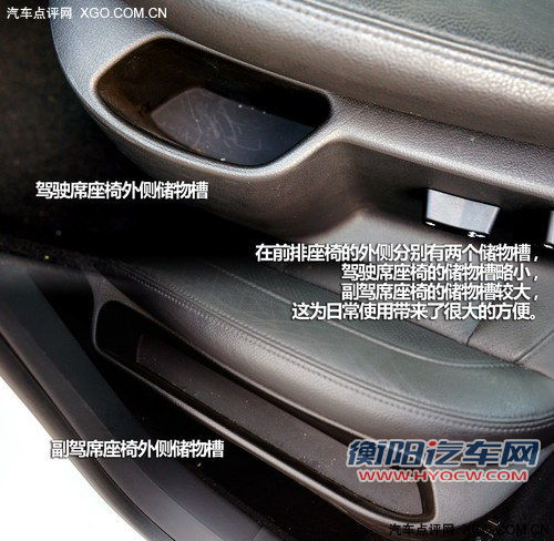 聪明的选择 3款家用大空间紧凑级车推荐