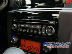 聪明的选择 3款家用大空间紧凑级车推荐