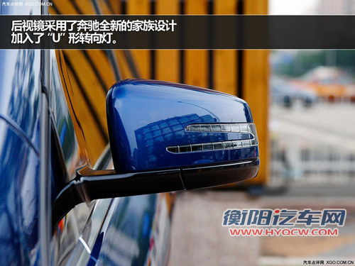 决胜局 2012款奔驰B级/宝马1系对比推荐