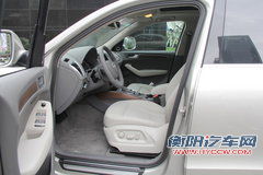 一汽奥迪  Q5 2.0TSI AT