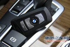 宝马X3文章配图