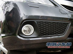 豪华紧凑级SUV新秀 全面体验-讴歌RDX