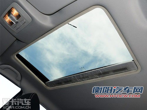 推荐酷悦版车型 华晨中华H230全系导购