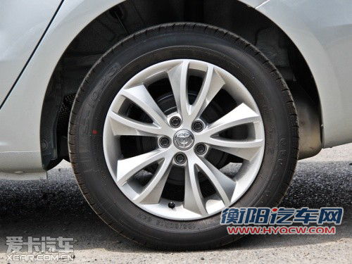 推荐酷悦版车型 华晨中华H230全系导购