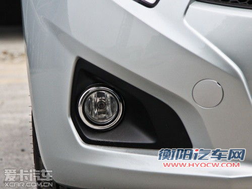 推荐酷悦版车型 华晨中华H230全系导购