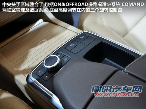 奔驰(进口)  ML 350 4MATIC