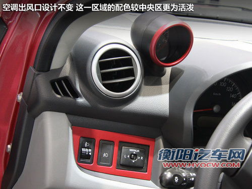 长安铃木  奥拓1.0L