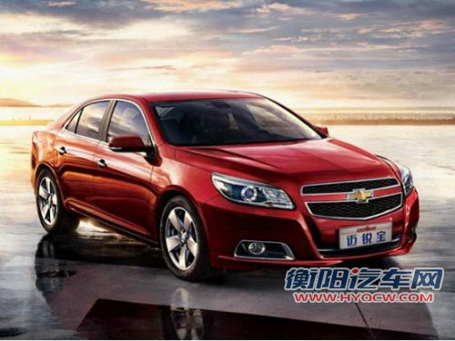 释放不惧性格高性价比运动范中型车推荐