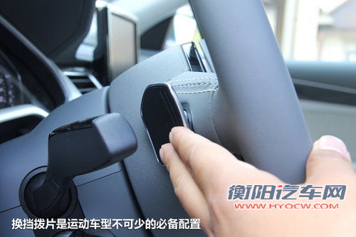 “V8可变V4” 试驾奥迪全新S8/A8L 4.0T