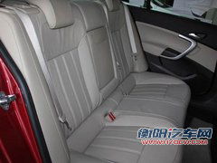 美系小排量增压车对决 迈锐宝/君威1.6T