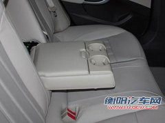 美系小排量增压车对决 迈锐宝/君威1.6T