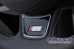 “V8可变V4” 试驾奥迪全新S8/A8L 4.0T