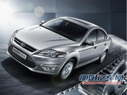 释放不惧性格高性价比运动范中型车推荐