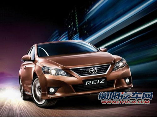 释放不惧性格高性价比运动范中型车推荐