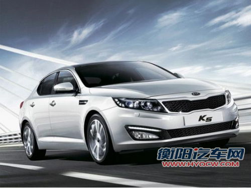 释放不惧性格高性价比运动范中型车推荐