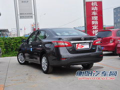 日系家用车比拼 全新轩逸对比卡罗拉