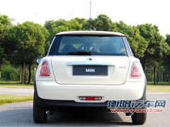 张扬个性多选择 三款高端精品小车推荐