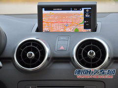 张扬个性多选择 三款高端精品小车推荐